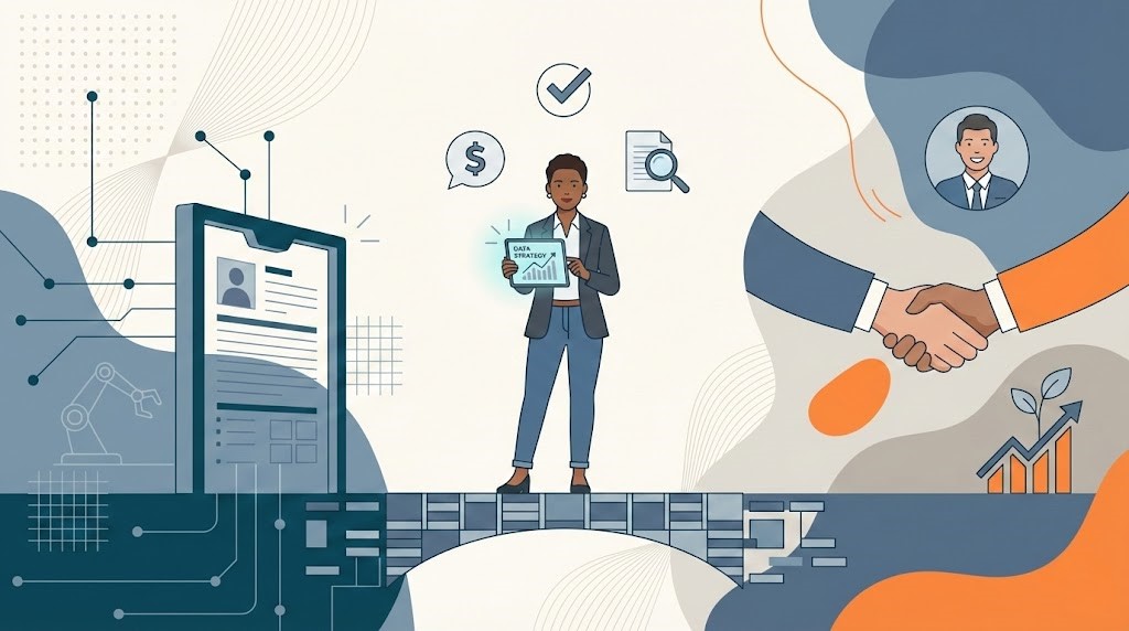 Negociação Salarial 2026: Como Responder "Qual Sua Pretensão Salarial?" na Era da IA